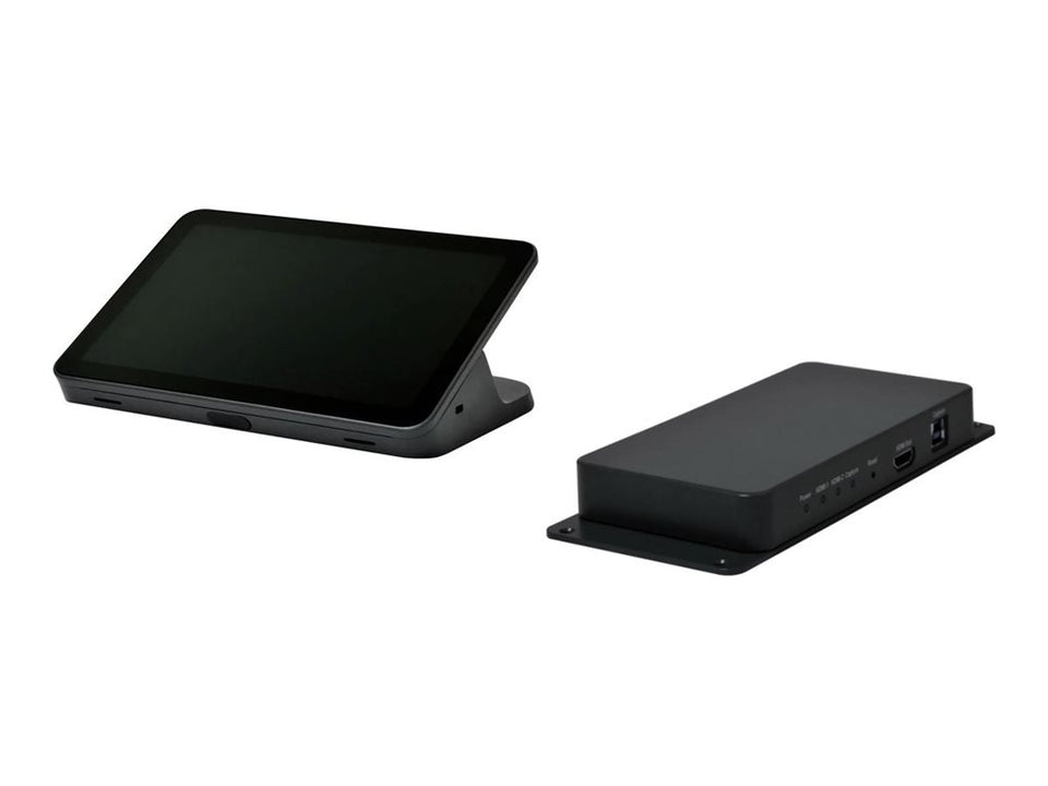 Lenovo IP-Controller (Touchscreen-Konsole)