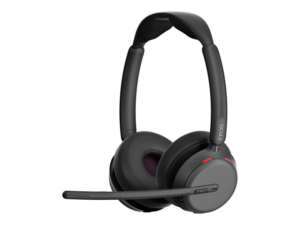 EPOS IMPACT 1060 ANC - Headset - On-Ear - Bluetooth