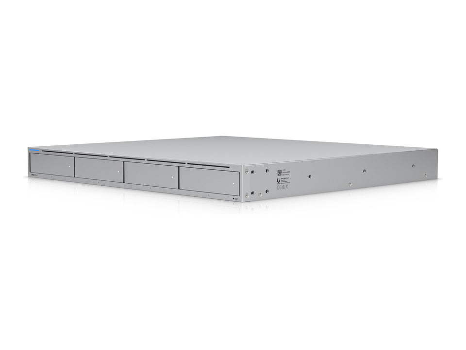 Ubiquiti UniFi UNAS Pro 4 - NAS-Server - Rack