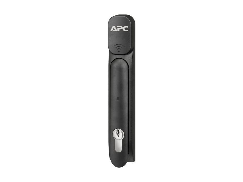 APC NetBotz 1356 - Rackzugang-Griffset - TAA-konform
