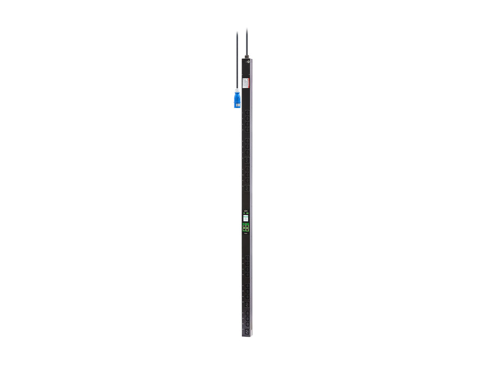 APC EasyPDU EPDU2116MBO - Stromverteilungseinheit (Rack - einbaufähig)