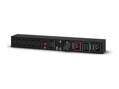 CyberPower Systems CyberPower MBP20HVIEC6 - Stromverteilungseinheit (Rack - einbaufähig)