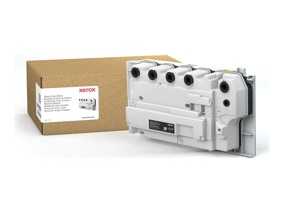 Xerox Original - Box - Tonersammler - für VersaLink