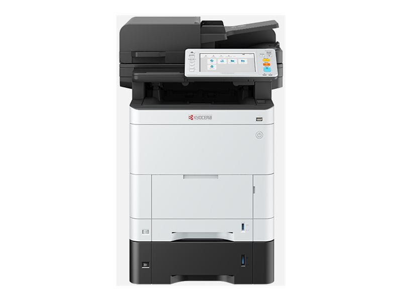 Kyocera ECOSYS MA4000CIX - Multifunktionsdrucker - Farbe - Laser - Legal (216 x 356 mm)