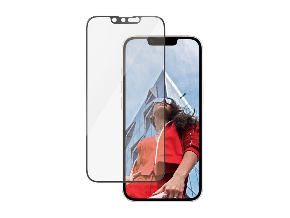 PanzerGlass Bildschirmschutz für Handy - Ultra-Wide