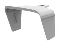 Axis TM1803 Weathershield Extension - Kamera-Wetterschutzabdeckung