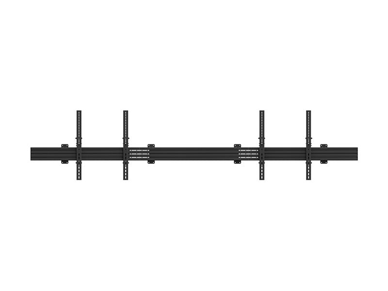 Hagor CPS Wall 2x75-86"