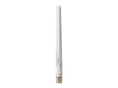 Cisco Aironet Dual-Band Dipole Antenna - Antenne - Wi-Fi - 2 dBi (für 2,4 GHz)