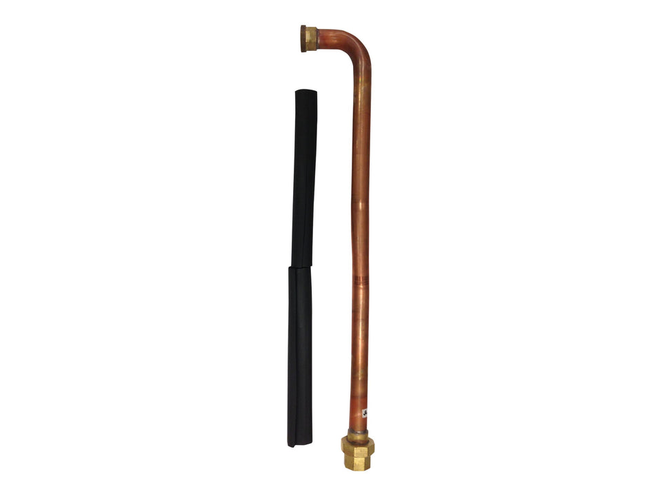 APC TOP PIPING KIT - Flüssigkeitsrohrkit - für
