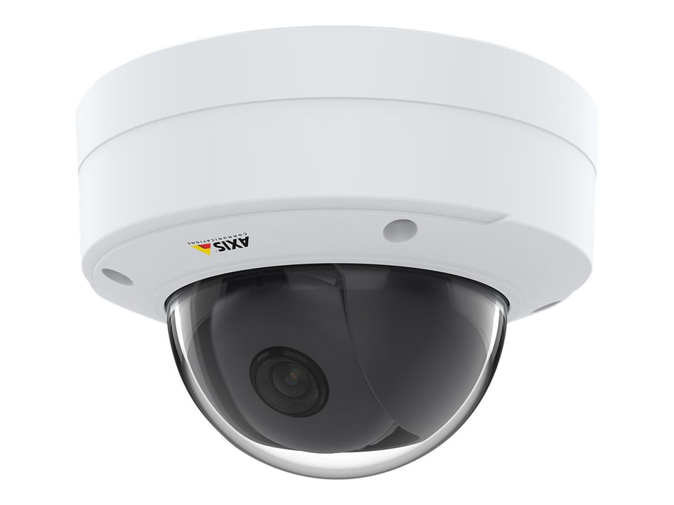 Axis P3245-VE Network Camera - Netzwerk-Überwachungskamera - Kuppel - Außenbereich - Farbe (Tag&Nacht)