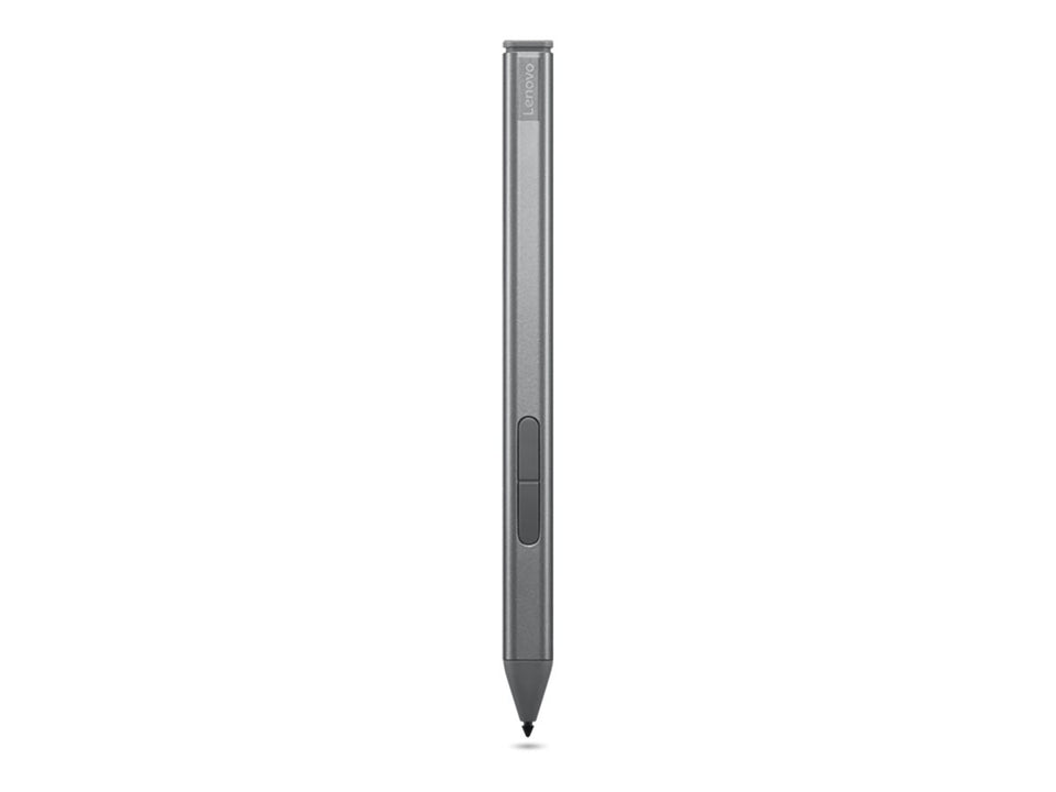 Lenovo Slim Pen - Aktiver Stylus - Storm Gray