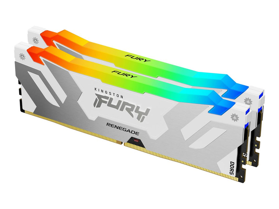 Kingston FURY Renegade RGB - DDR5 - Kit - 64