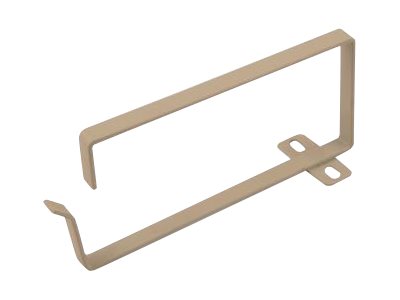 DIGITUS Kabelführungsbügel für 482,6 mm (19") Netzwerk- und Serverschränke