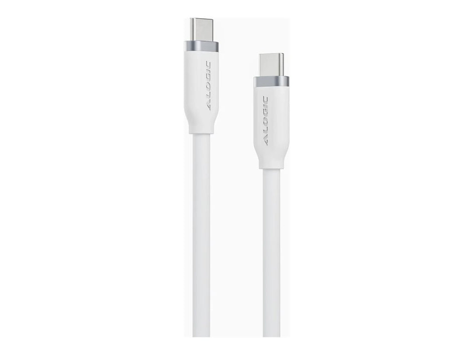 Alogic USB-Kabel - USB-C (M) zu USB-C (M)