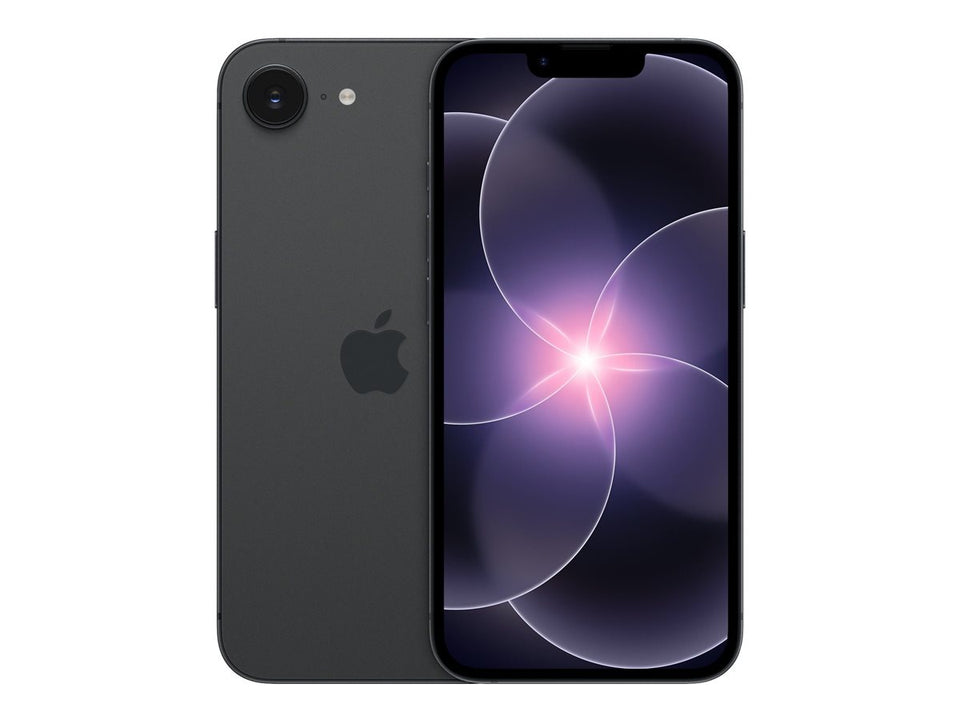 Apple iPhone 17e - 5G Smartphone - Dual-SIM / Interner Speicher 256 GB