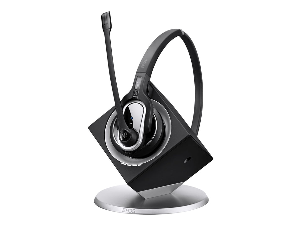 EPOS IMPACT DW Pro1 ML - Headset - On-Ear - DECT