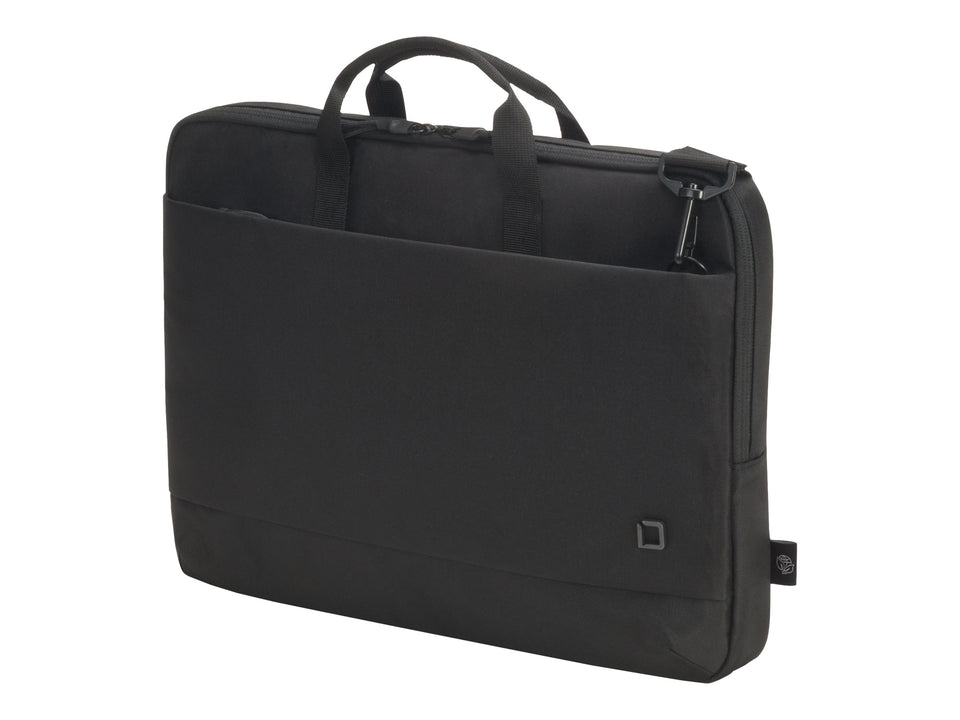 Dicota Slim Eco MOTION - Notebook-Tasche - 33.8