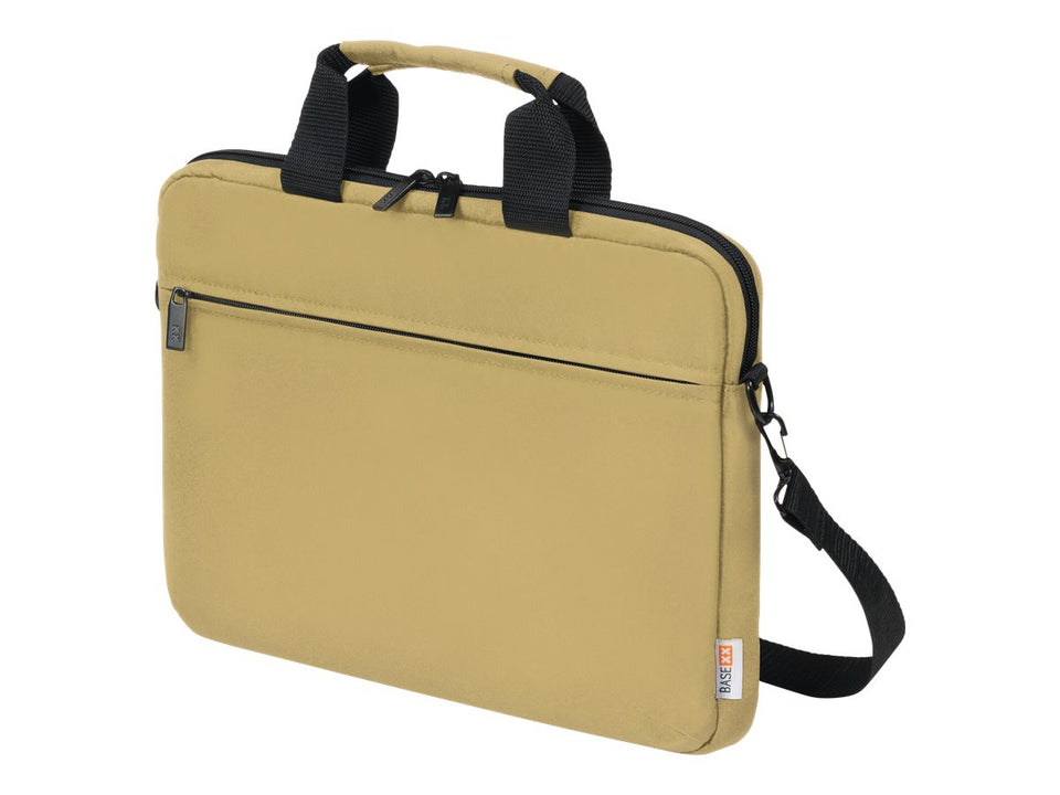 Dicota BASE XX - Notebook-Tasche - 35.8 cm