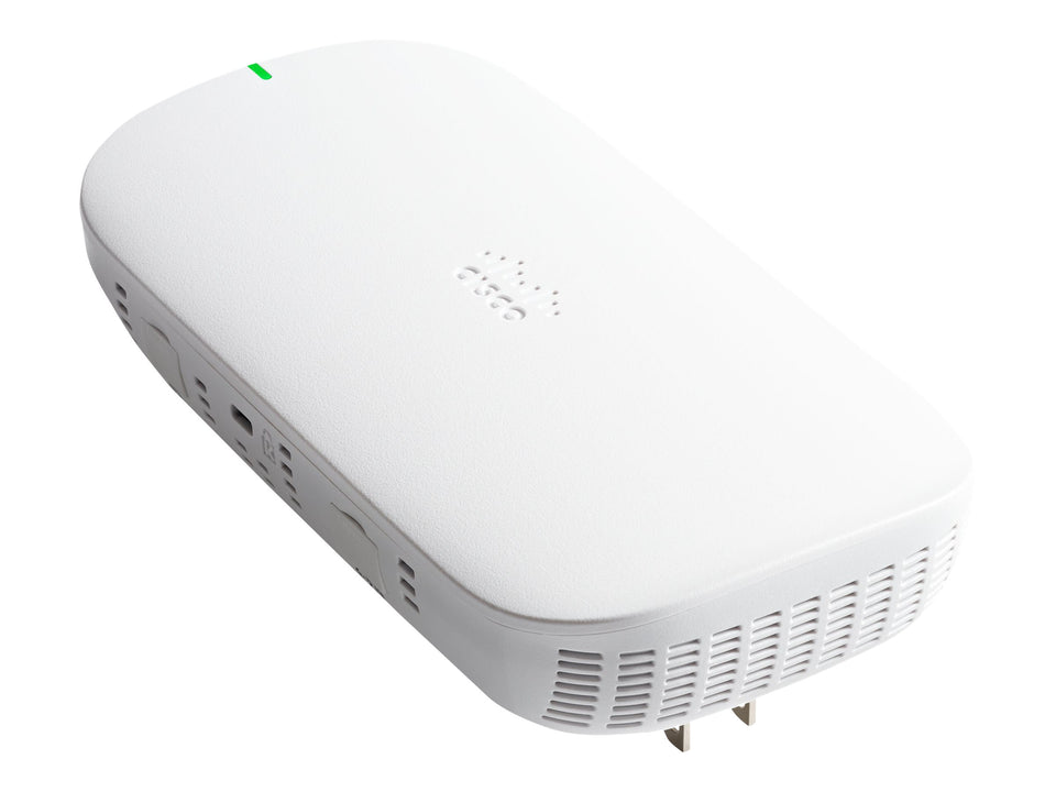 Cisco Business 151AXM - Wi-Fi-Range-Extender