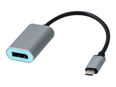 i-tec Externer Videoadapter - USB-C 3.1 - DisplayPort