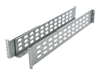 APC SRTRK1 - Rack-Schienen-Kit - Grau - 1U