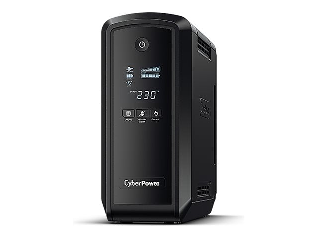 CyberPower Systems CyberPower PFC Sinewave Series CP900EPFCLCD
