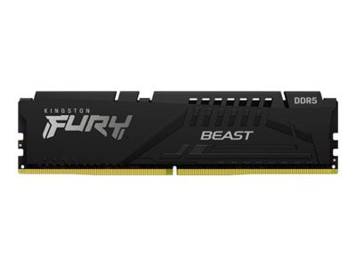 Kingston FURY Beast - DDR5 - Kit - 64 GB: 4 x
