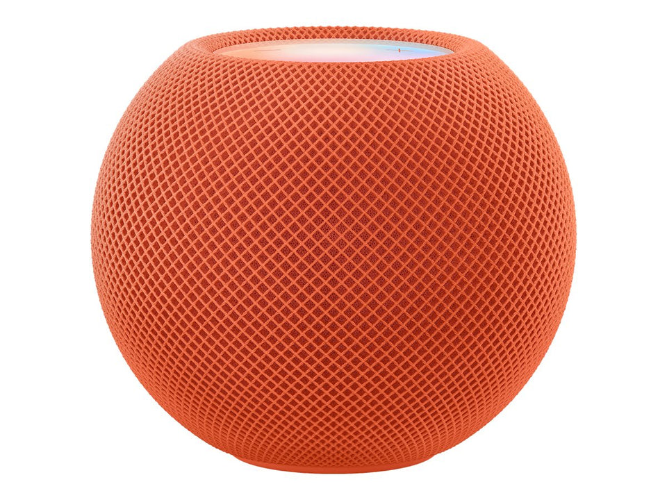 Apple HomePod mini - Smart-Lautsprecher - Wi-Fi