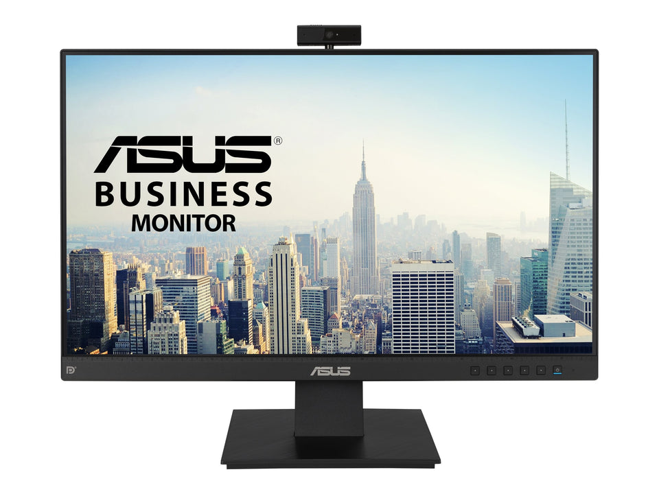 ASUS BE24EQK - LED-Monitor - 61 cm (24") - 1920 x 1080 Full HD (1080p)