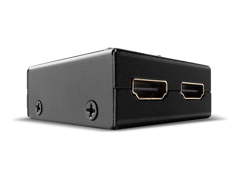 Lindy 2 Port HDMI 18G Bi-Directional Switch