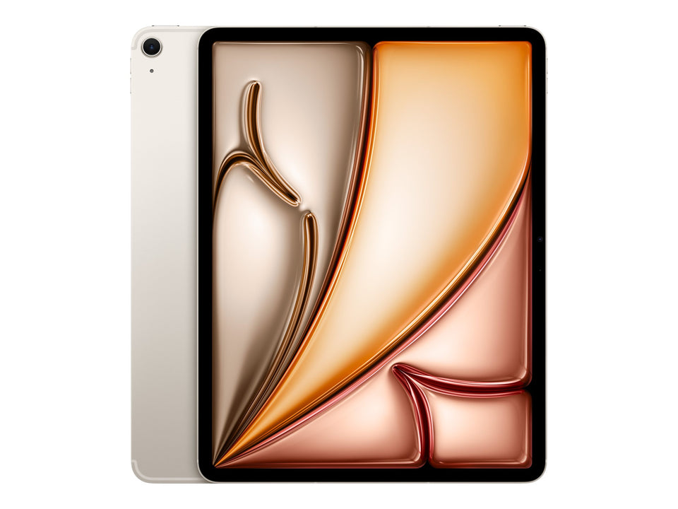 Apple 13-inch iPad Air M3 Wi-Fi + Cellular - Tablet - 256 GB - 33 cm (13")