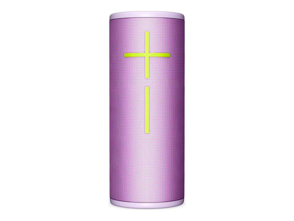 Logitech BOOM 4 - Lautsprecher - tragbar