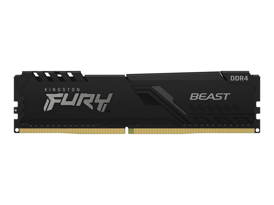 Kingston FURY Beast - DDR5 - Modul - 8 GB - DIMM