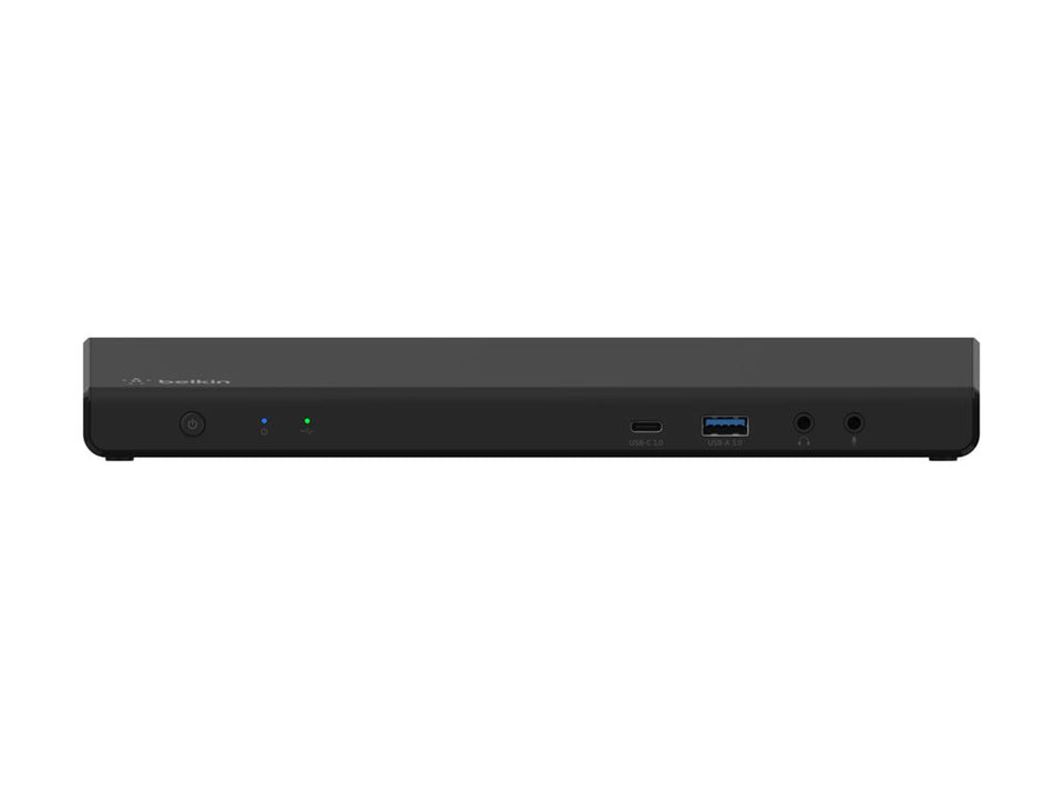 Belkin CONNECT Universal USB-C Triple Display