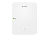 Yealink W80DM - Basisstation für schnurloses