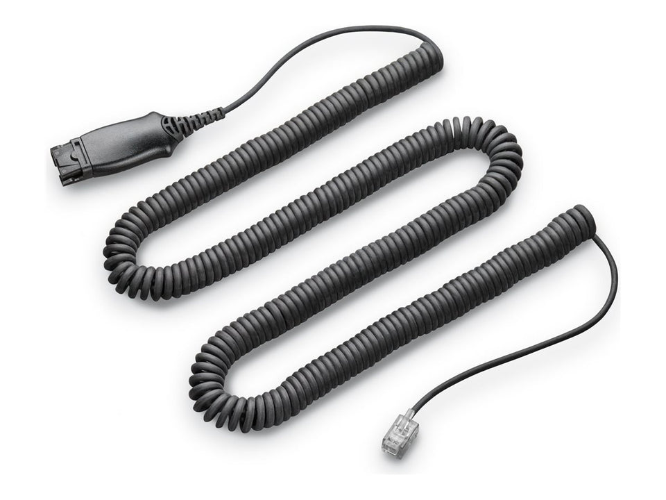 Poly HP Poly - Anrufmelder für Electronic Hook Switch
