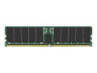 Kingston DDR5 - Modul - 32 GB - DIMM 288-PIN