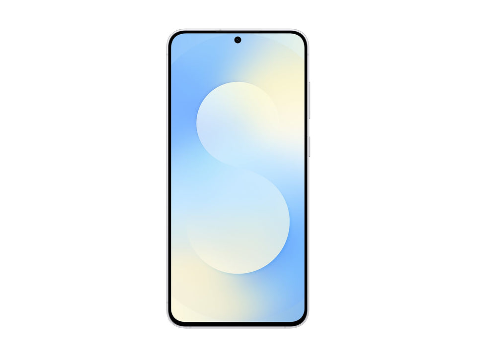 Samsung Galaxy S25 FE - 5G Smartphone - Dual-SIM - RAM 8 GB / Interner Speicher 128 GB - OLED display - 6.7" - 2340 x 1080 Pixel (120 Hz)