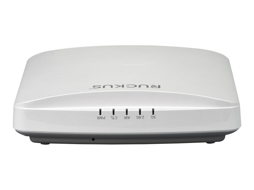 Ruckus R650 - Unleashed - Accesspoint - Wi-Fi