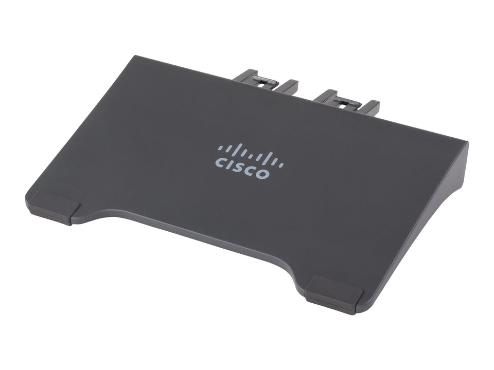 Cisco Spare - Sockel für VoIP-Telefon - für IP