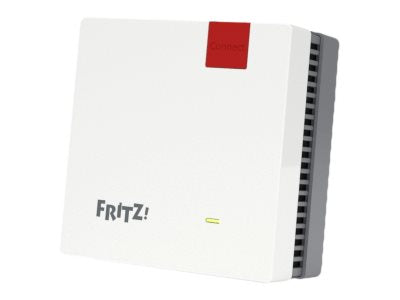 FRITZ! Repeater 1200 AX - Wi-Fi-Range-Extender