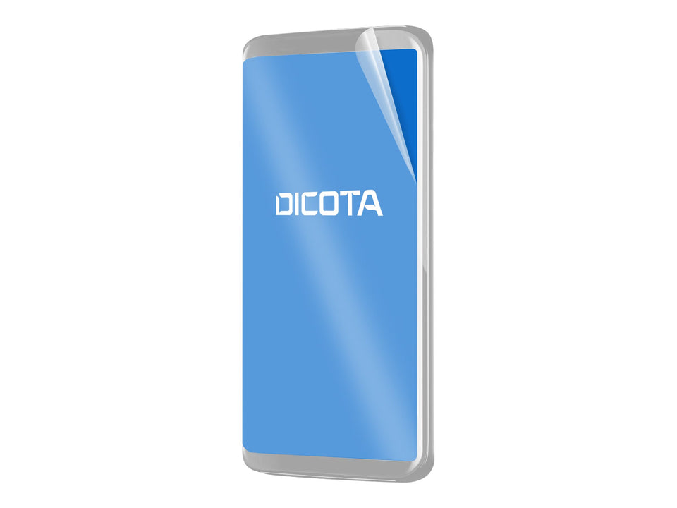 Dicota Bildschirmschutz für Handy - Blendschutzfilter