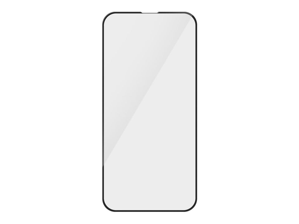 PanzerGlass Bildschirmschutz für Handy - ultra-breite