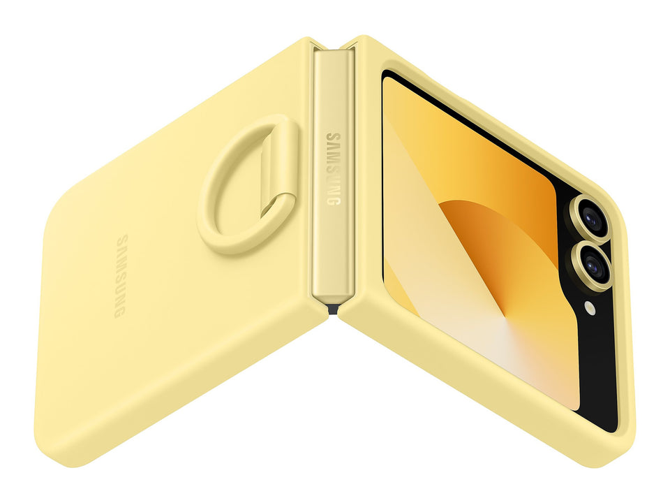 Samsung EF-PF741 - Hintere Abdeckung für Mobiltelefon