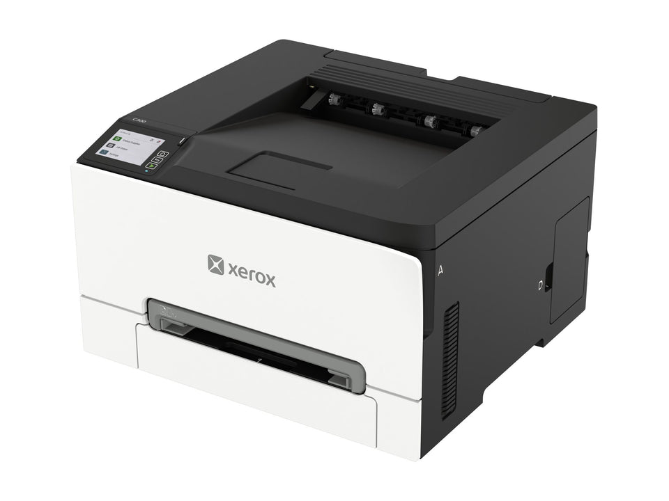Xerox C300V/EU - Drucker - Farbe - Duplex - Laser - A4/Legal - 2400 x 600 dpi - bis zu 30 Seiten/Min. (einfarbig)