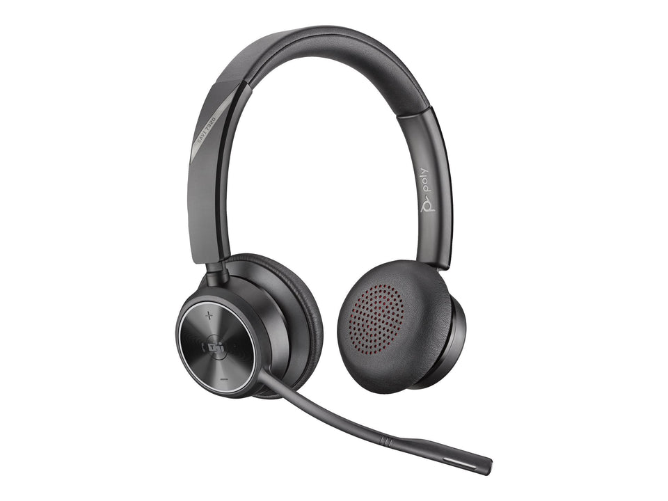 Poly HP Poly - Headset-Oberseite für Headset - für