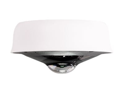 Cisco Meraki MV93M - Netzwerküberwachung / Panoramakamera - Fisheye - Außenbereich - Farbe (Tag&Nacht)