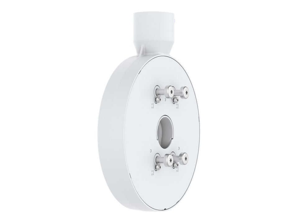 Axis T94V01C Dual Mount - Kamerahalterung - Deckenmontage