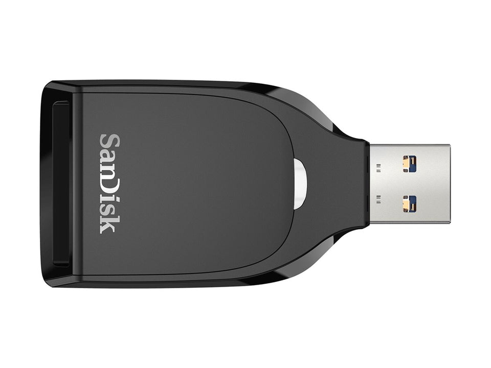 SanDisk QuickFlow - Kartenleser (SDXC UHS-I