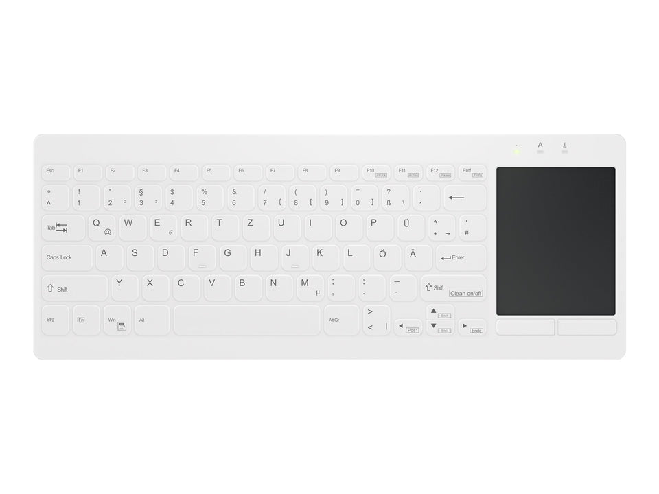 Active Key Contour Active Key MedicalKey ClassicClean AK-C4412